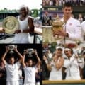 Wimbledon: Les gagnants sont...